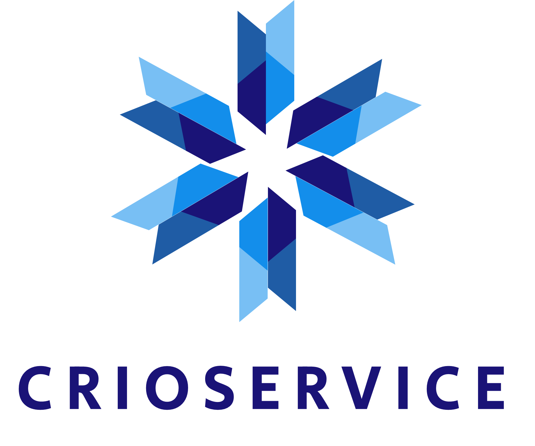 Crioservice Logo