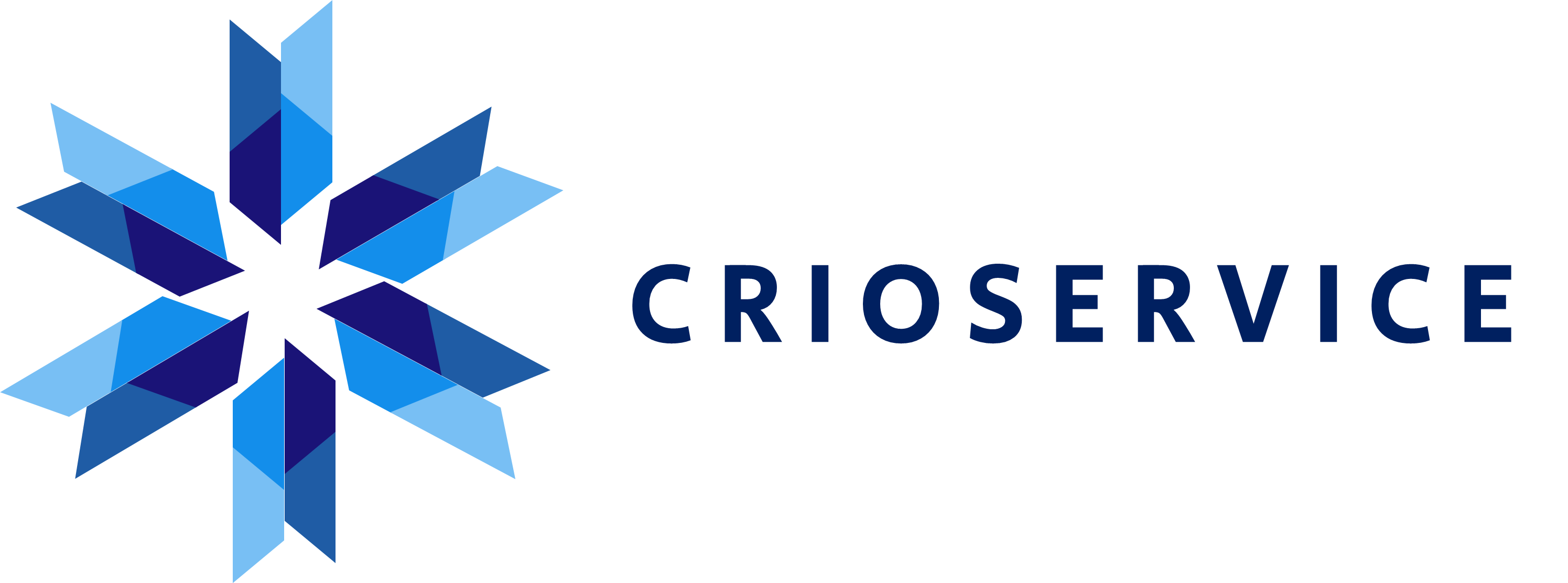 Crioservice Logo
