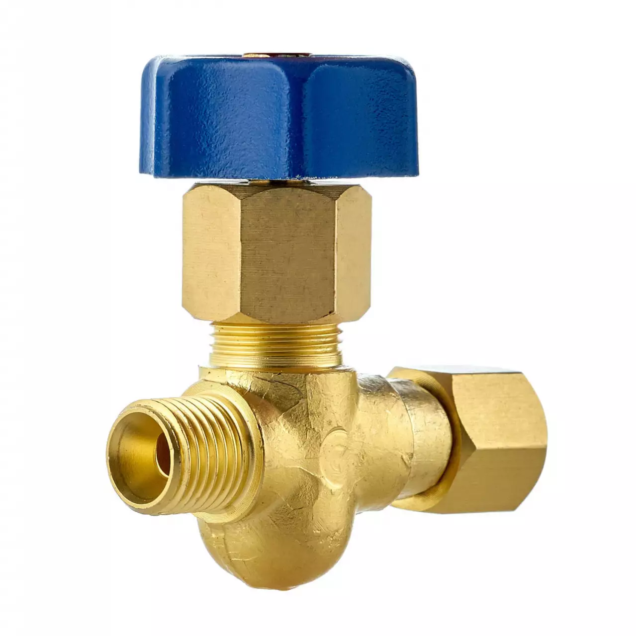 Cylinder Valve Replacement and Repair