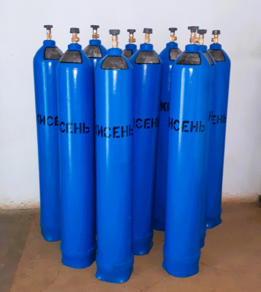 Кисень Технічний